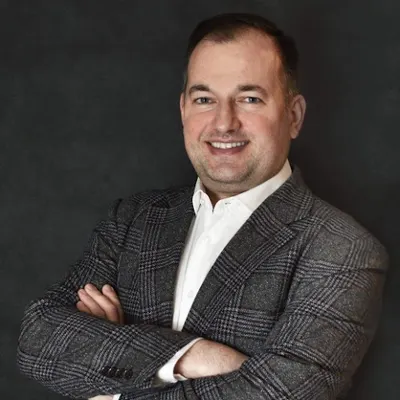 lek. Tomasz Kolesiński, Ortopeda